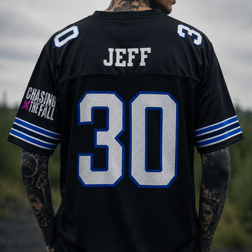 Jeff Jersey
