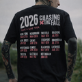 2026 Tour Tee