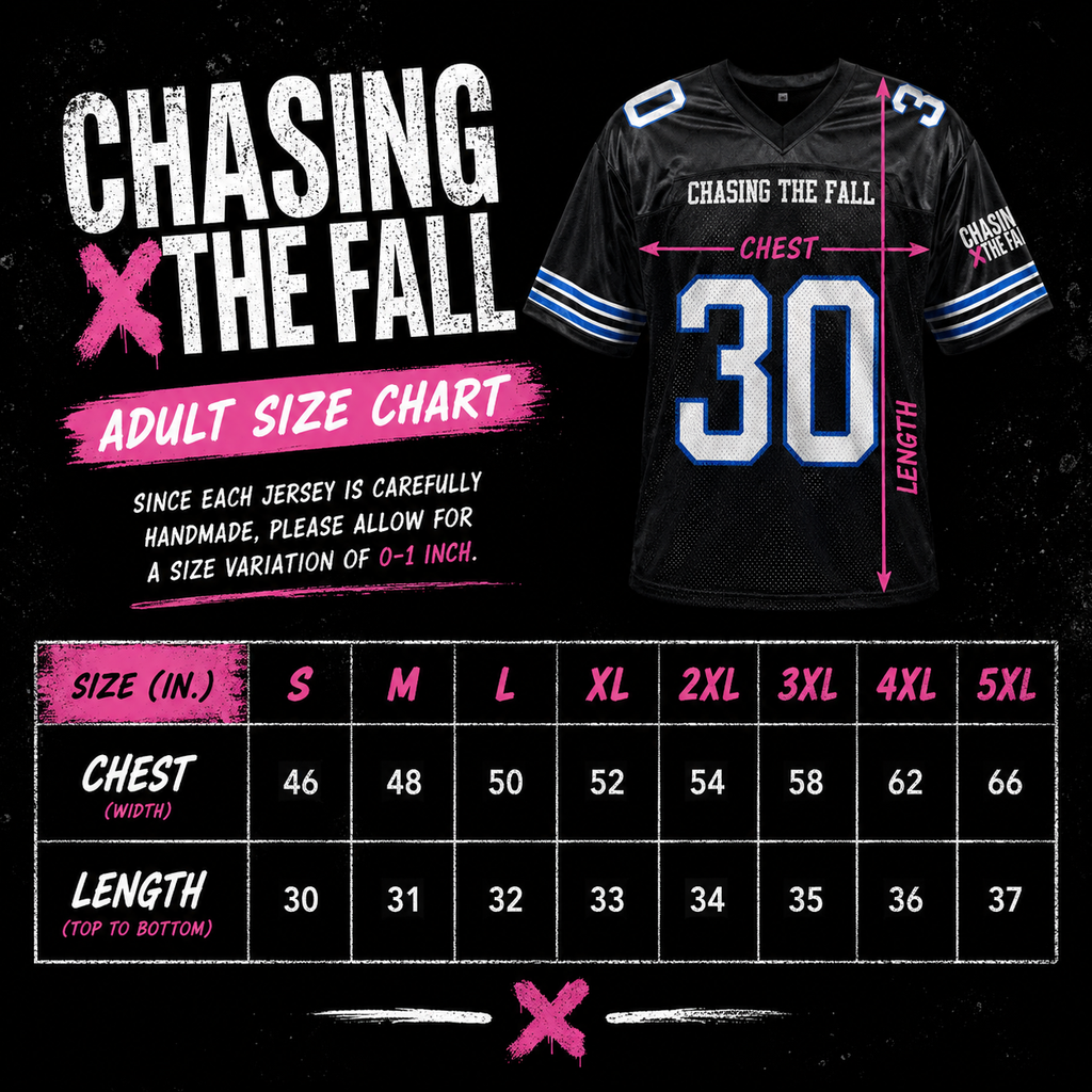 Jeff Jersey