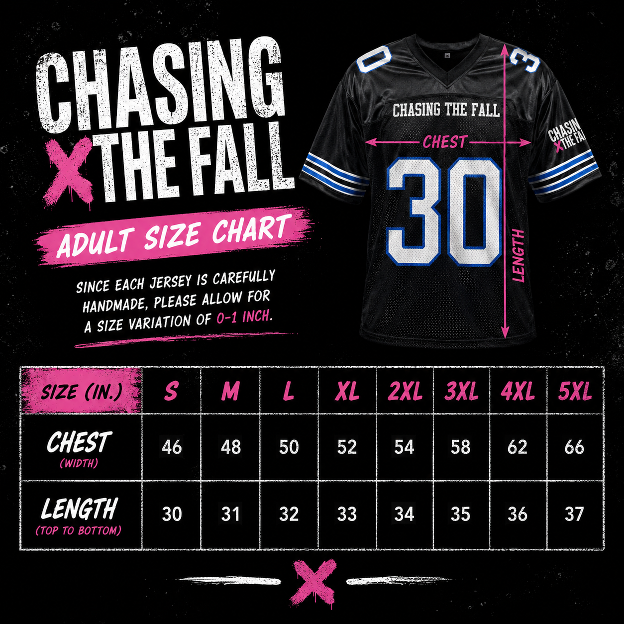 Jeff Jersey