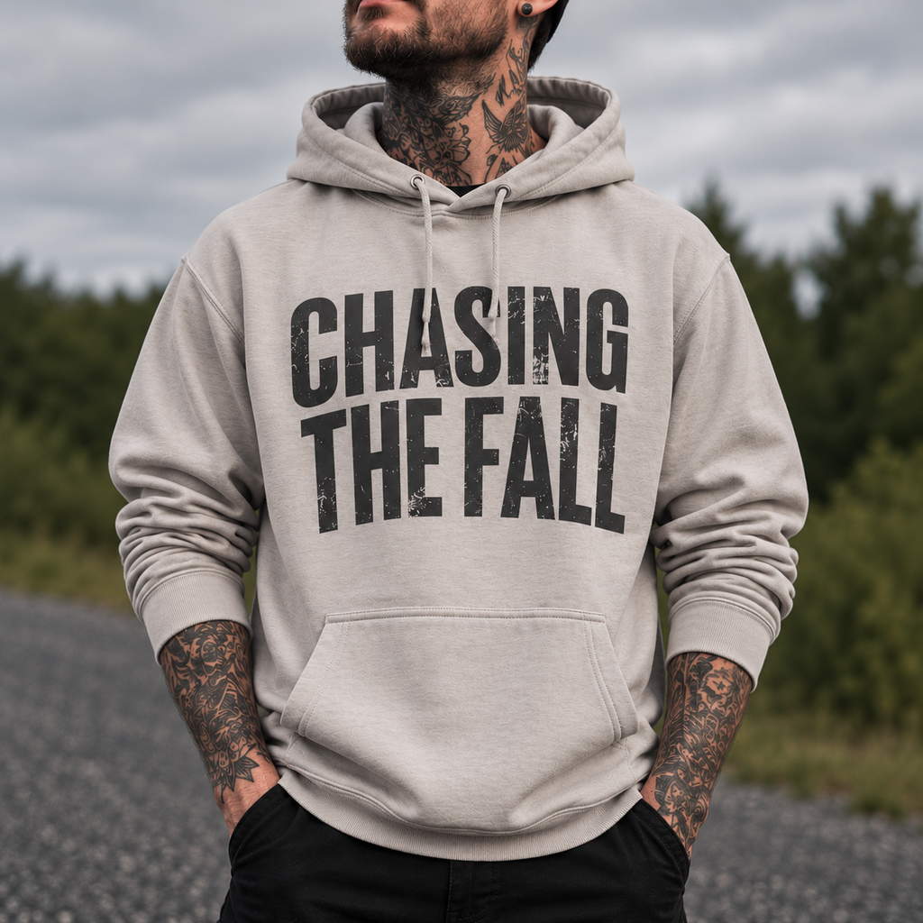 LONG STORY SHORT EP Hoodie
